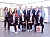 Die neuen Auszubildenden der Kreissparkasse Nordhausen