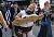 Die Mittelalter-Folker "DucimerFolk" in Aktion beim Fest in Bad Langensalza