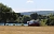 Funkerfreunde am Stausee Kelbra