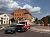 Unfallfahrzeuge in Sondershausen