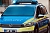 Ein Polizeiauto