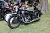 Trecker- und Motorradtreffen in der Goldenen Aue