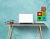 Symbolbild Compuer im Kinderzimmer