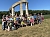 Der Wanderklub am Tor des Pilgerwegs