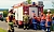 Gro&szlig;&uuml;bung der Jugendfeuerwehr in Bielen