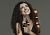 Violinistin Chouchane Siranossian