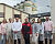 Die Nordh&auml;user CDU-Delegation zu Gast bei Nordbrand