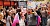 In Nordhausen fand heute zum zweiten Mal ein "Christopher Street Day" statt