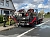 Ausgebranntes Fahrzeug in Wipperdorf
