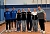 Volleyball-Thementag mit Profisportlern in M&uuml;hlhausen