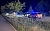 Unfall zwischen Heringen und Uthleben