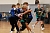 Hinter den NSV Handballern liegt ein erfolgreiches Heimspiel-Wochenende