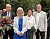 Zu Gast bei Freunden: Auf Einladung der polnischen Partnerstadt weilten Mitglieder des Nordh&auml;user Freundeskreises vergangene Woche f&uuml;r einige Tage in Ostr&oacute;w Wielkopolski. 