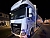Hoher Sachschaden bei Lkw Brand