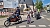 Fahrraddemo "Kidical Mass" in Nordhausen, Archivbild