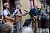Gemeinsames Singen am Tag der Deutschen Einheit in Bad Langensalza 