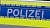 Symbolbild Polizei