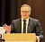Ministerpresident von Th&uuml;ringen Mario Voigt