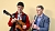Tim O'Shea & Mike Walsh