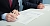 Gruner und Buchmann unterzeichnen die Vereinbarung