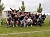 Siegerfoto des FSV Preu&szlig;en Bad Langensalza nach dem Ausw&auml;rtserfolg in Jena 