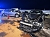 Schwerer Unfall auf A38