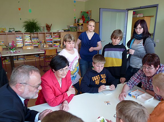 On Tour (Foto: Karl-Heinz Herrmann)