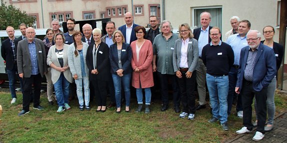 Bild: Vision vom Kaliabbau in Region lebt