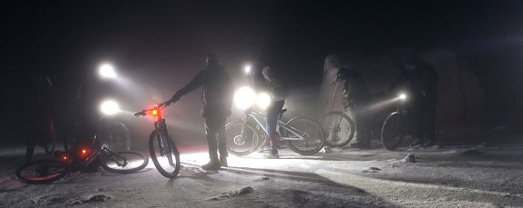 Heiligabend noch schnell auf den Brocken (2024) (Foto: vgf)