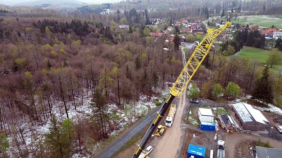 Bild: Der etwas andere Blick